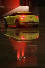 Kia Kee Concept 2007 года